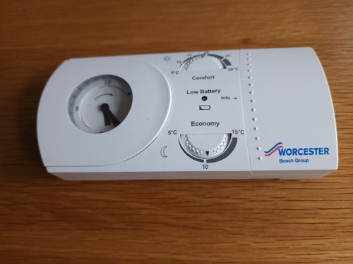 Worcester bosch mt10rf - bosch,