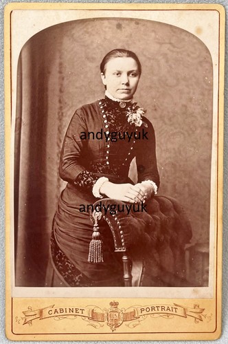Cabinet card lady chair by - card, at