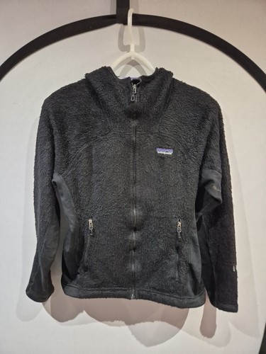 Womens patagonia fleece - patagonia, r2