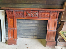 ANTIQUE / VINTAGE OAK