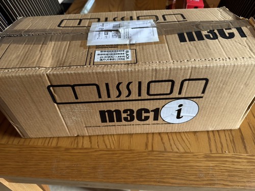 Mission m3c1 centre - m3c1,