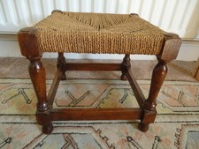 Vintage Wooden Turned Legs