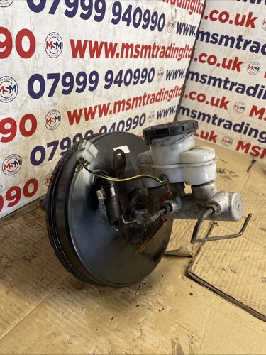 Vauxhall brava isuzu - vauxhall,