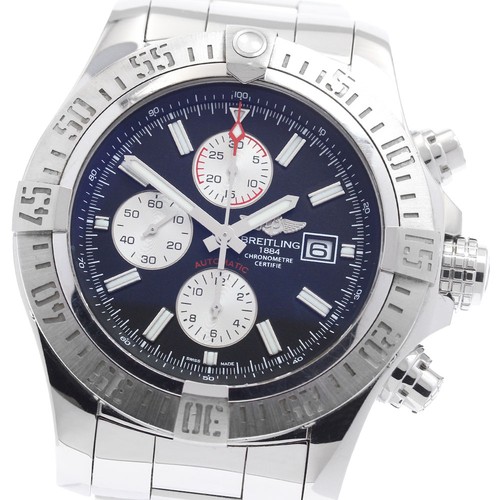 Breitling super avenger - super,