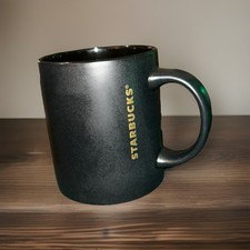 Starbucks Mug Cup Mug Onyx