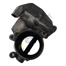 6R VOLKSWAGEN POLO Throttle Body 03L128063T