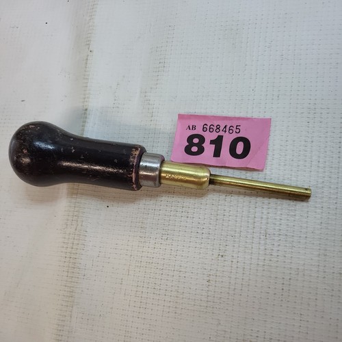 Vintage rampin push - rampin,