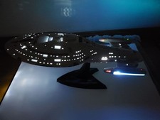 Bandai Star Trek Voyager