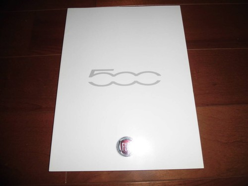 0728 fiat 500 - 0728,
