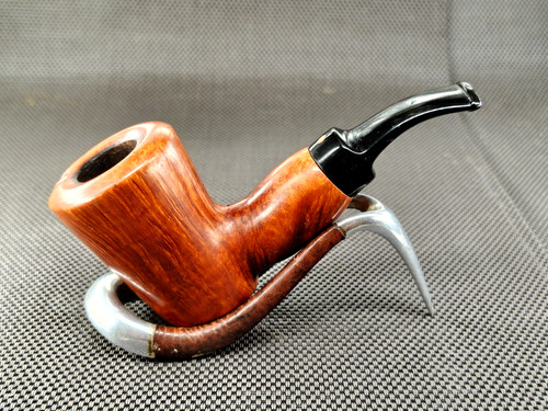 Ciro reverse calabash pipe - reverse,