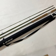 Loop XACT 10150-4MF 15'0 #10 4pc Fly Rod Fishing