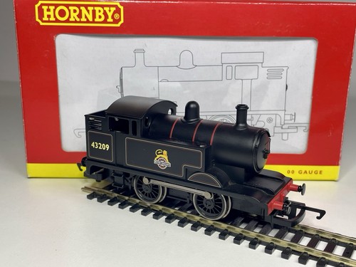 Hornby r2877 freelance 0t - freelance, 0-4-0t