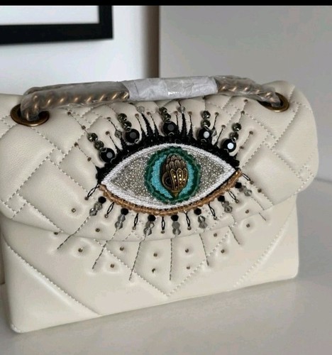 Kurt geiger london - eye, motif