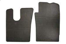 Truck rubber floor mats FROGUM ET401822 for SCANIA S 12.742 2017-
