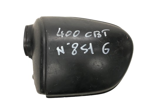 Left underseat fairing - left,