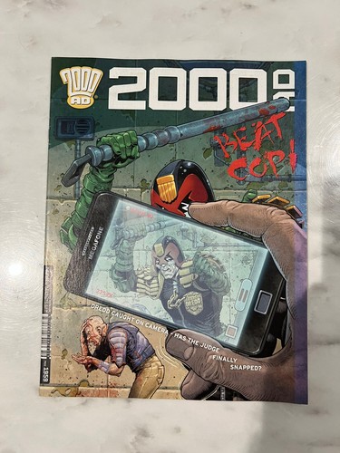 2000 comic prog - 2000,