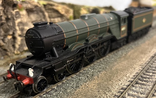 Triang hornby - hornby, (r851/6