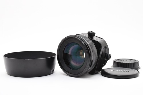 Near mint hood canon - w/hood],