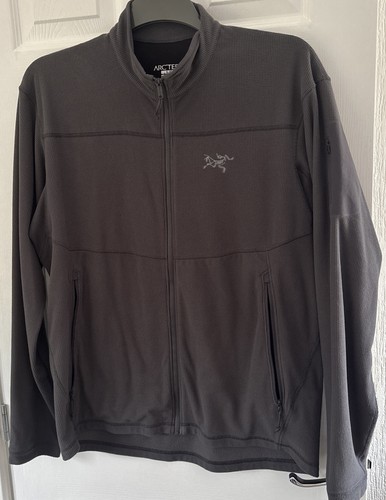 Arc teryx men greydelta lt - men's,