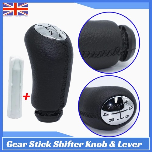 Shift knob speed - 5,