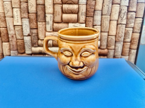 Vintage japanese knobler - vintage,