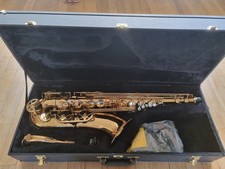 Vintage Evette Buffet Crampon