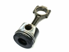 VW Passat B6 2.0 TDI BKP Piston And Con Rod Mahle 03G107065C 2005 to 2009