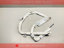 2017 MERCEDES A-CLASS N/S ROOF