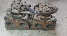 PAIR OF CARBURETORS DOUBLE