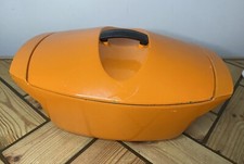 Vintage Le Creuset Coquelle