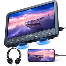 10.5" Car Headrest Monitor