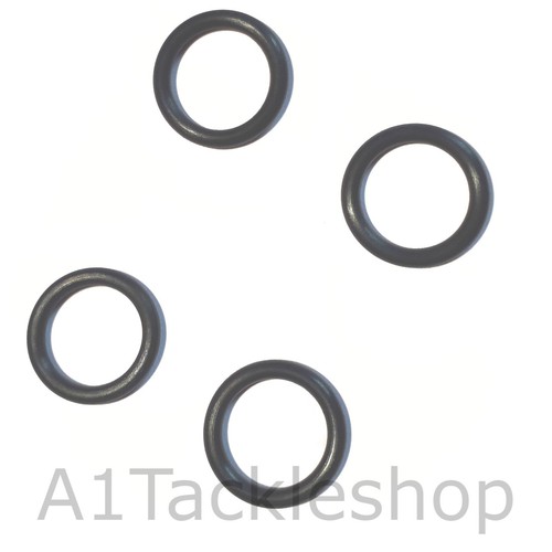 Upgraded ring seals for - seals,