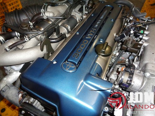 Toyota aristo twin - toyota,
