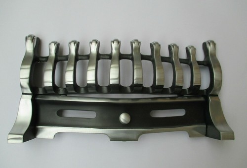 Solid brass gas - solid,