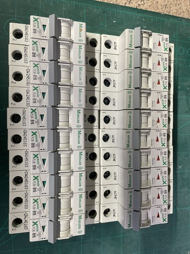 Moeller 16amp mcb type b - 40,