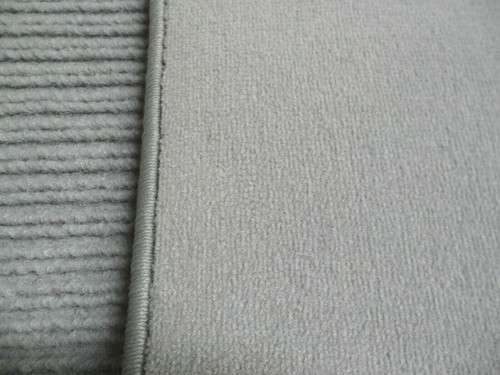 New velours floor - new, car