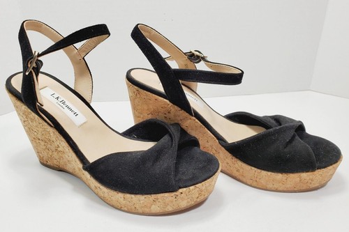 Bennett london ankle - l.k.,