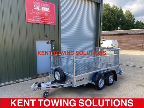 New nugent 10ft 5ft general - nugent,