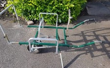 Carp Porter MK1 Fatboy Barrow