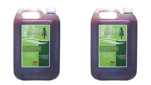 Pine fragrance floor - pine,