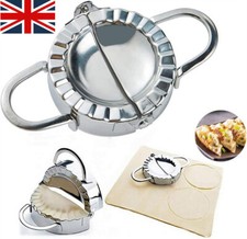 Dumpling Mould Maker Press