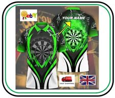 DART SHIRT PERSONALISED - WE