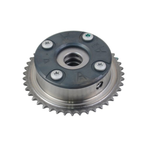 Camshaft adjuster for mercedes - adjuster,