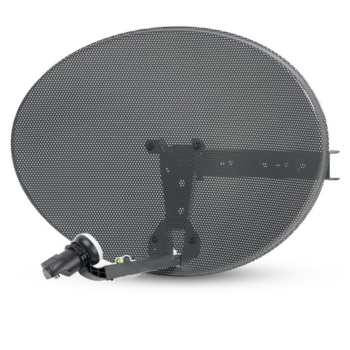 Zone mk4 60cm satellite - zone,