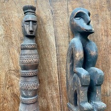 Vintage 1960s tribal - vintage,