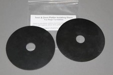 SRM TECH PLATTER ISOLATING KIT