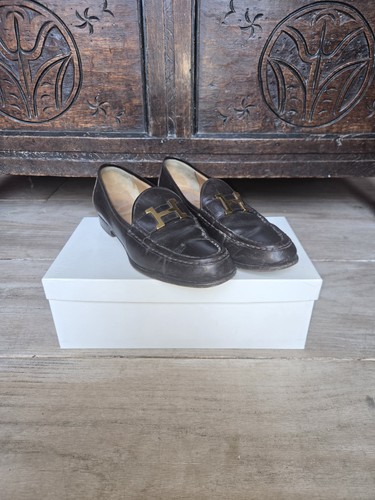 Hermes brown leather constance - hermes,