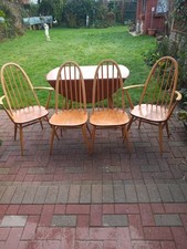 Ercol Vintage Dining table