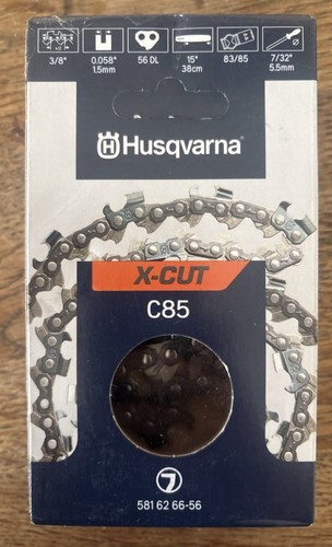 Husqvarna cut c85 15inch - husqvarna,