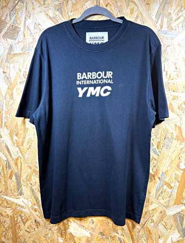 Barbour international ymc - barbour, t